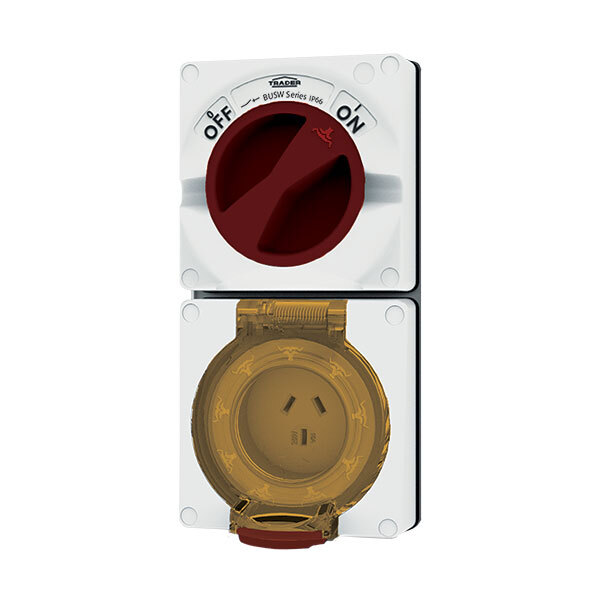 BUC310RWLE