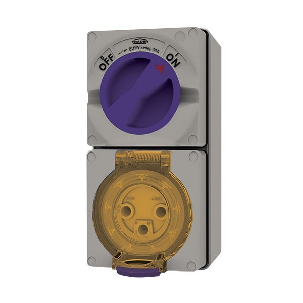BUC332RG