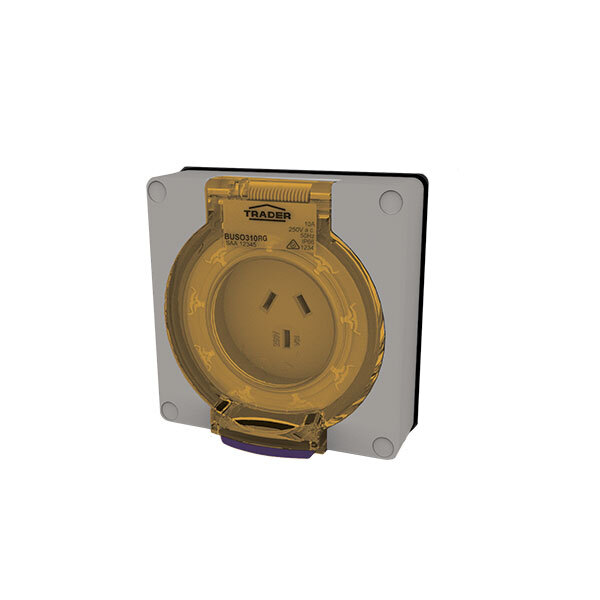 BUSO310RGLE
