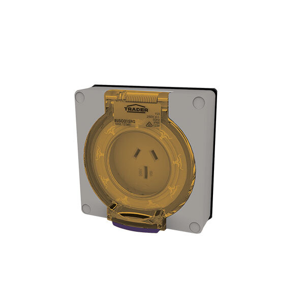 BUSO315RGLE