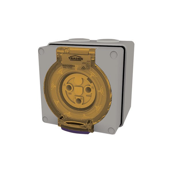 BUSO320RG