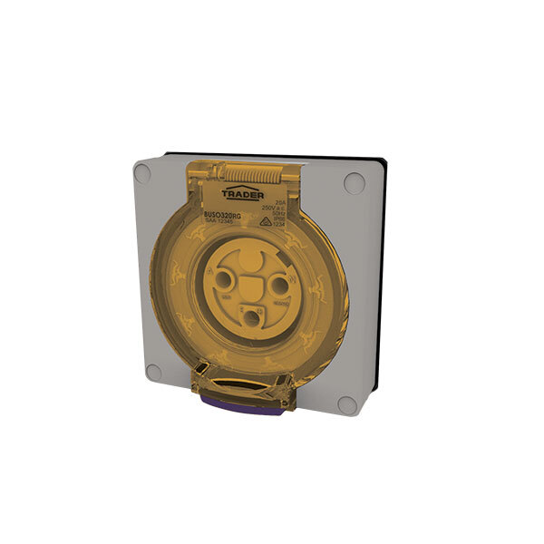 BUSO320RGLE