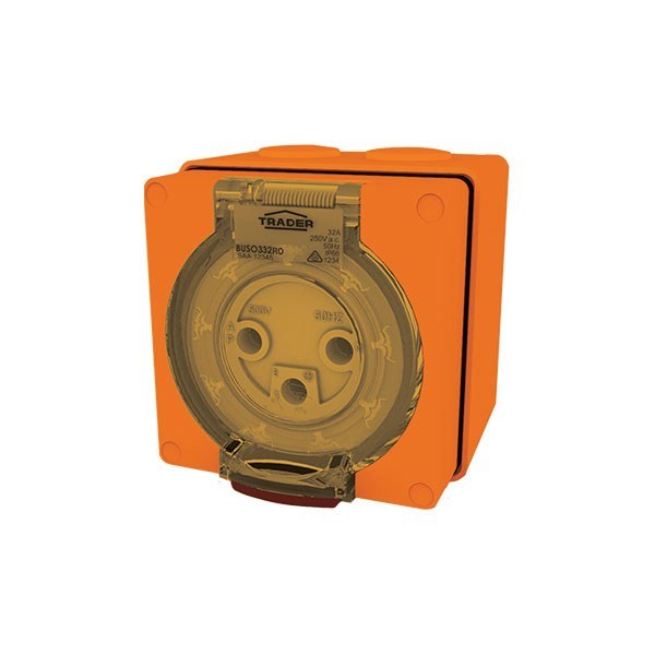 BUSO332RO