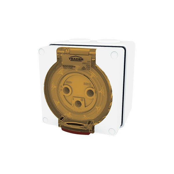 BUSO332RW