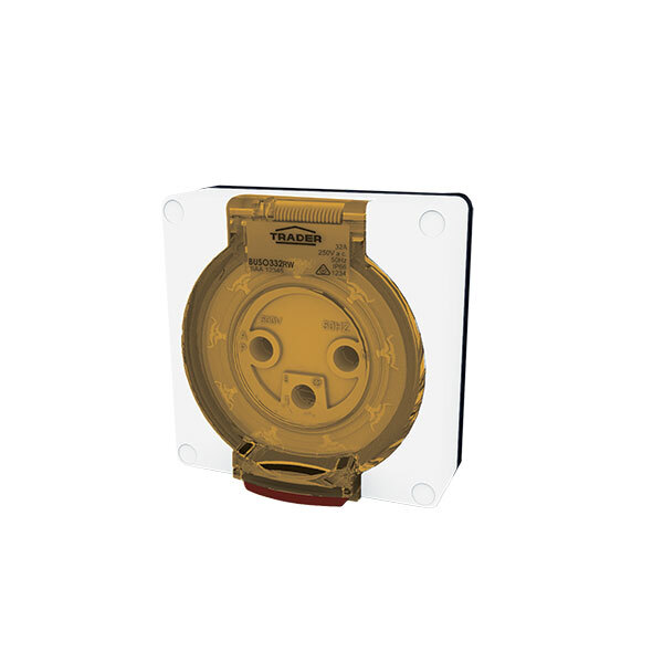 BUSO332RWLE