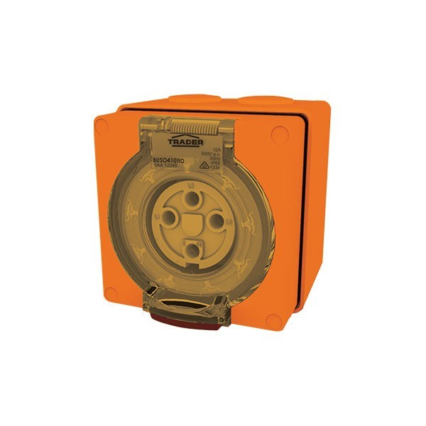 BUSO410RO