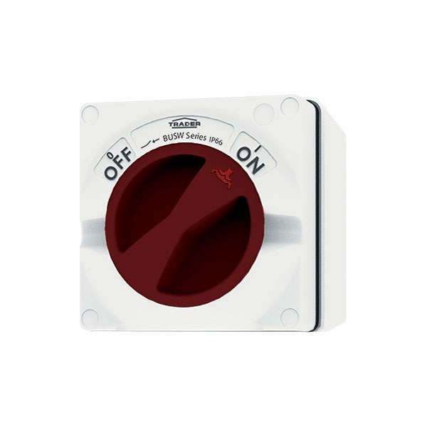 BUSW232RW