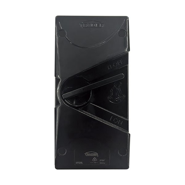 HPISWL320BK