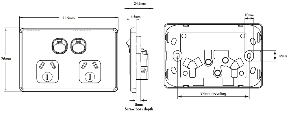FLPP2 G Specs