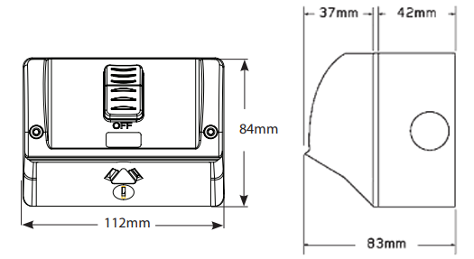 HPPP1 GL Specs