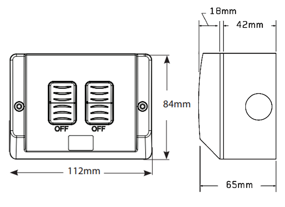 HPSW2 GL Specs