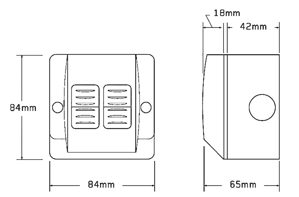 HPSW2 G Specs