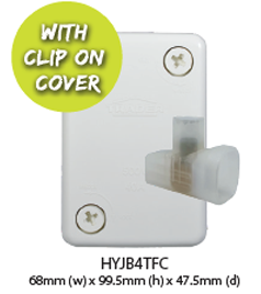 HYJB4 TFC Specs