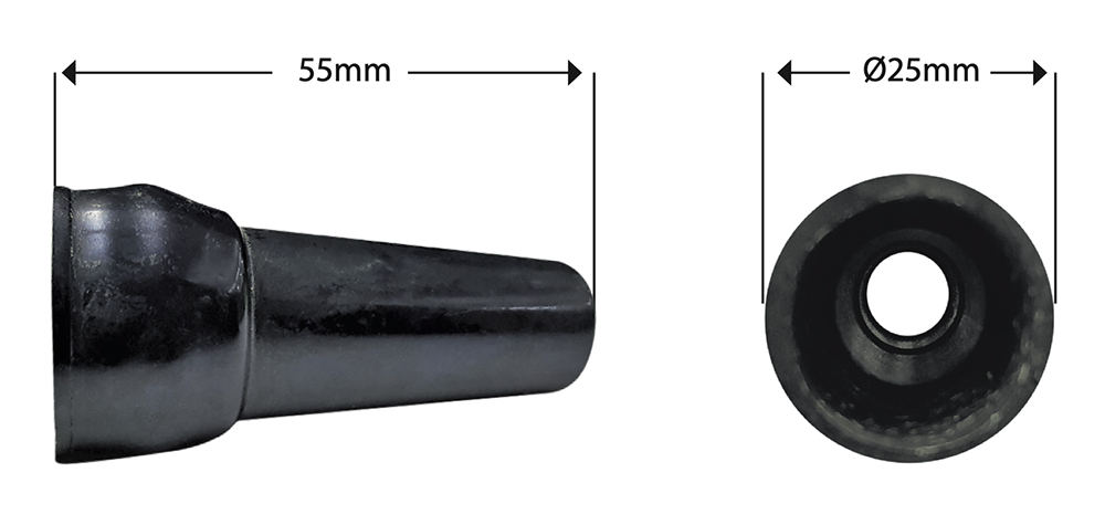 HYSWSHR Specs