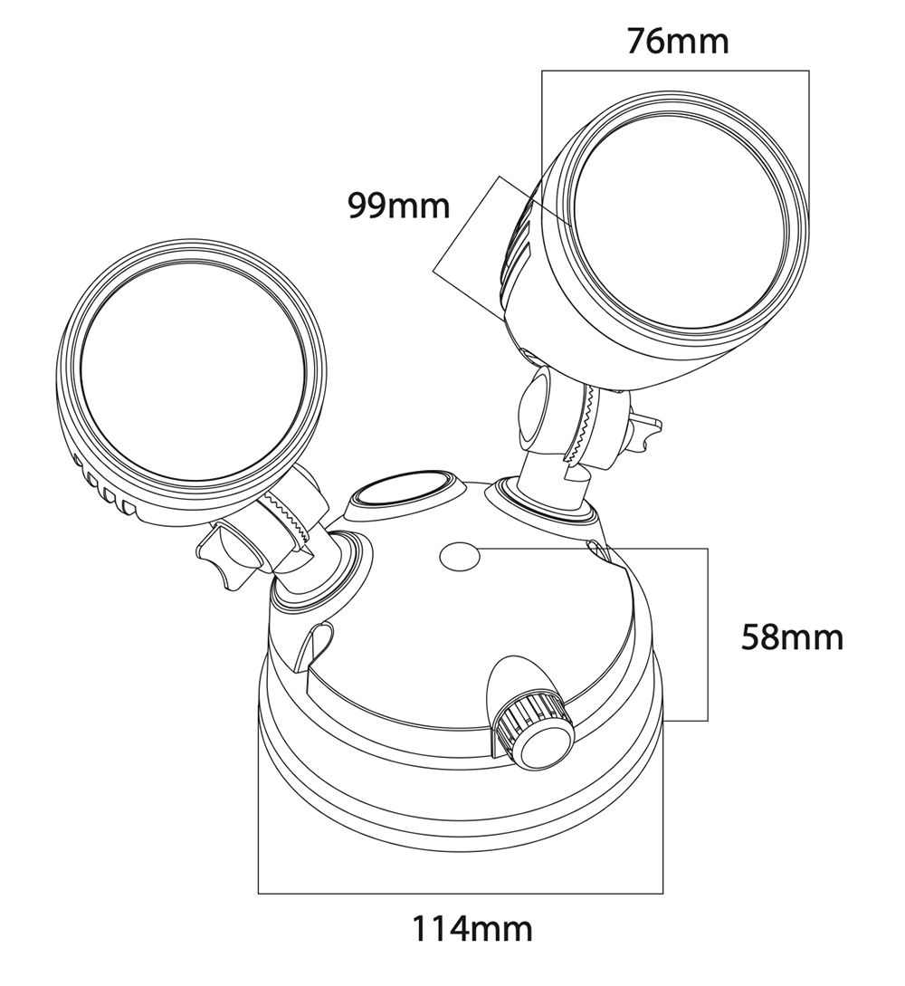 SCSP24 TWIN Specs
