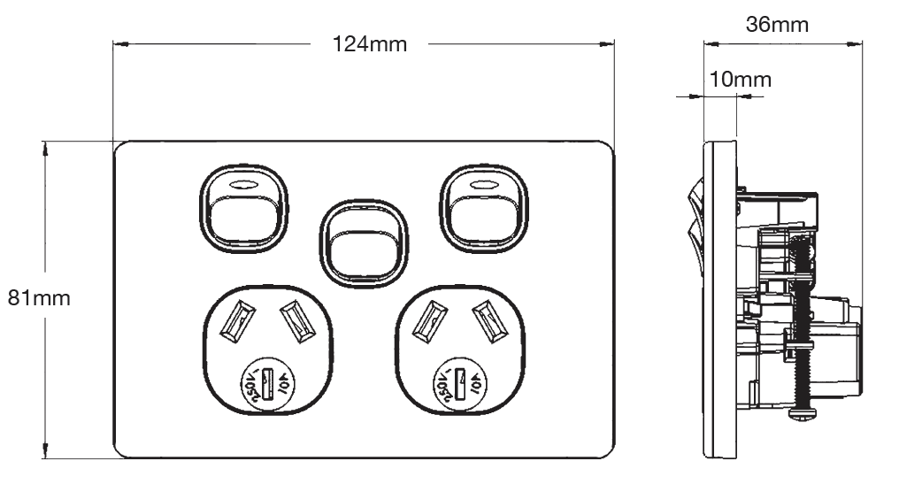 SENPPSW2 G Specs