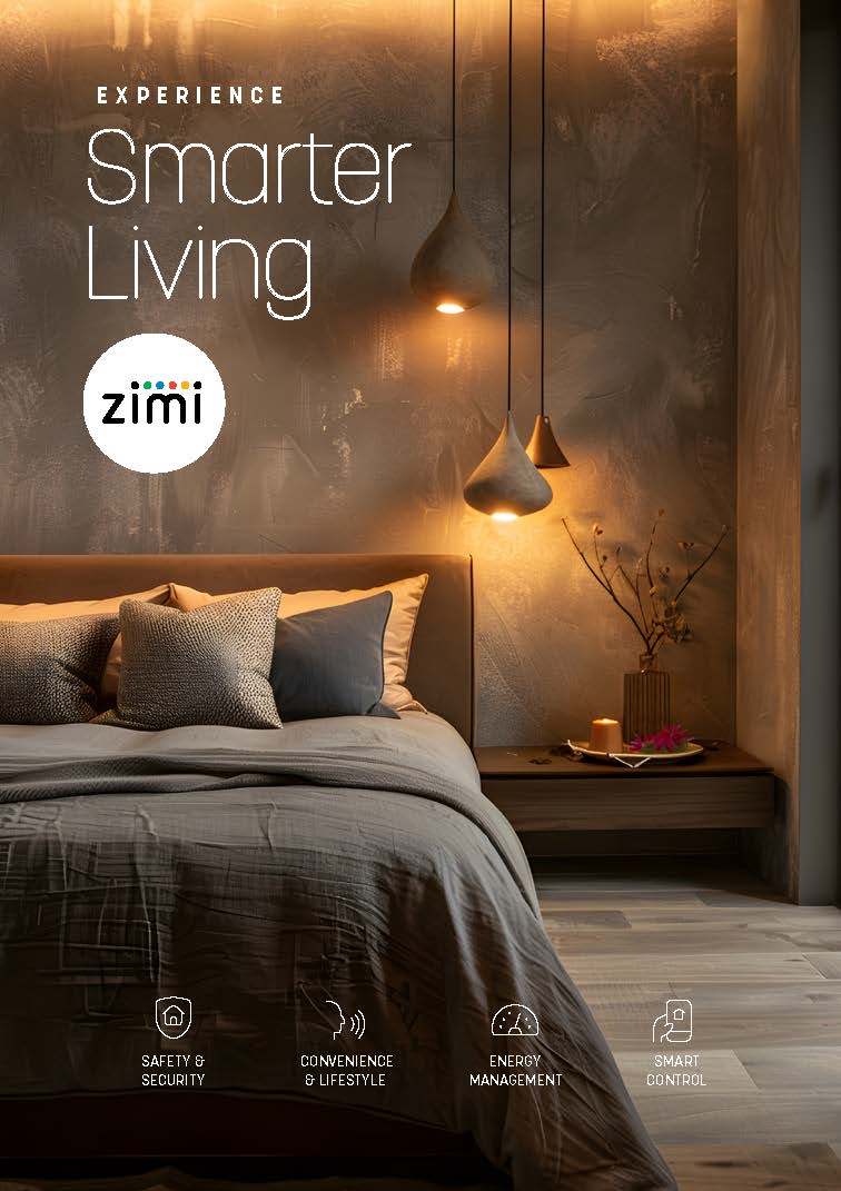 Smarter Living