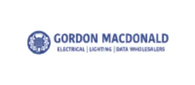Gordan Mc Donald