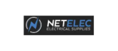 Netelec Logo white V2