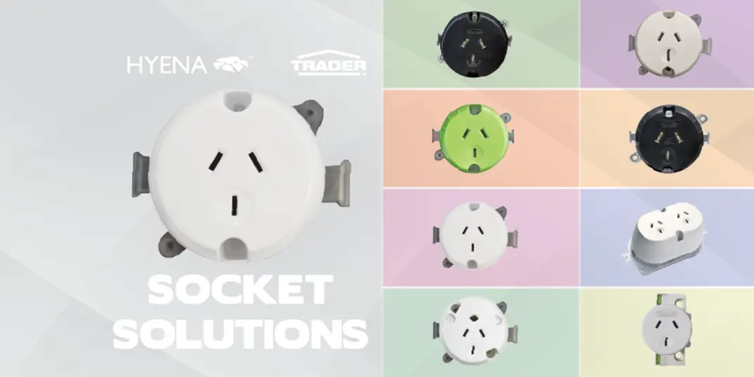 Socket Solutions with Hyena