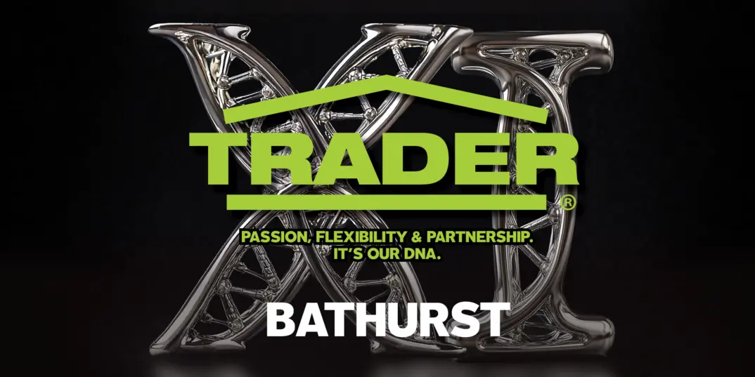 TRADER XI Bathurst