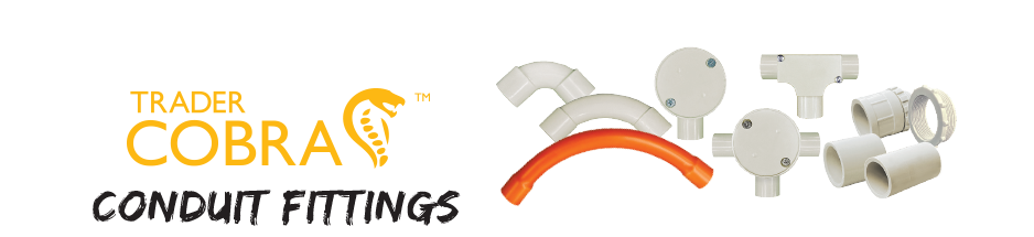 Conduit Fittings