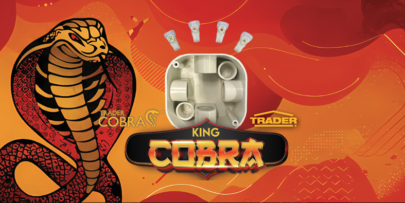 TT260303 King Cobra LN