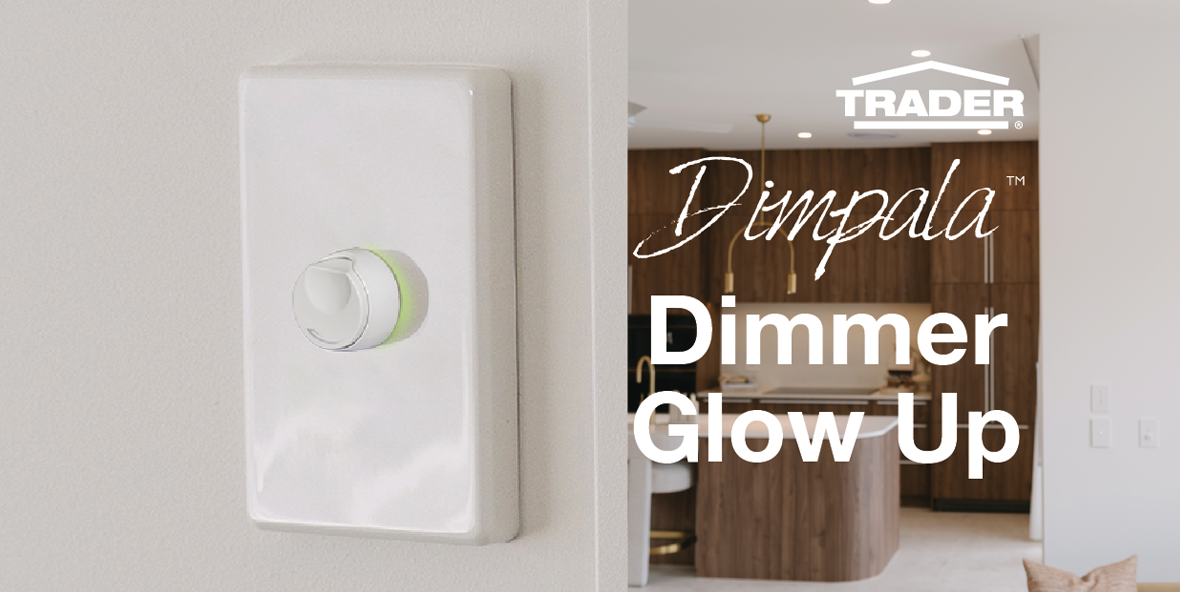 TT260721 Dimmer Glow Up LN