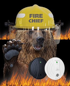 Smoke Alarm