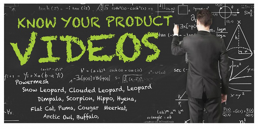 Want to learn more about all the Trader products?