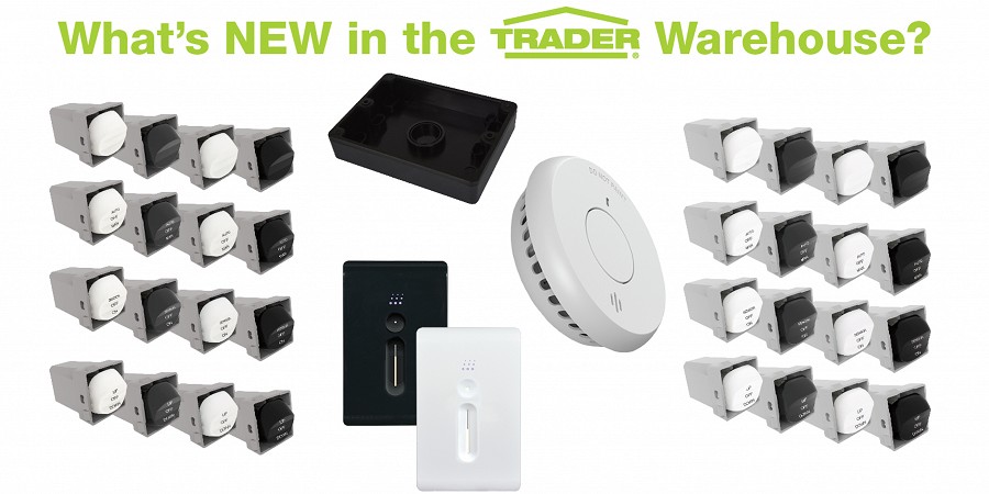 See Trader’s LATEST and GREATEST all on one flyer!