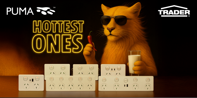 6 Puma “Just Made Better” Products You Need Right Now