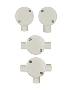 Cobra Junction Boxes