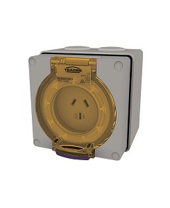 Buffalo RG Sockets