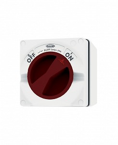 Buffalo RW Switches   