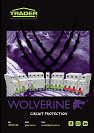 WOLVERINE RANGE BROCHURE