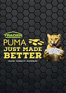 Puma Just Made Better