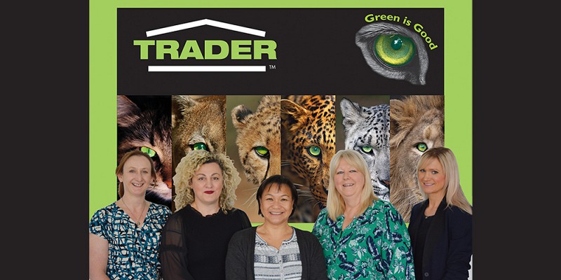 Customer Relations Team