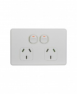 Flat Cat Sockets