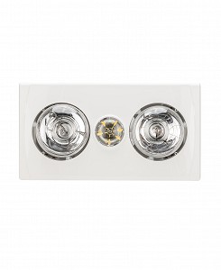 Mistral Bathroom