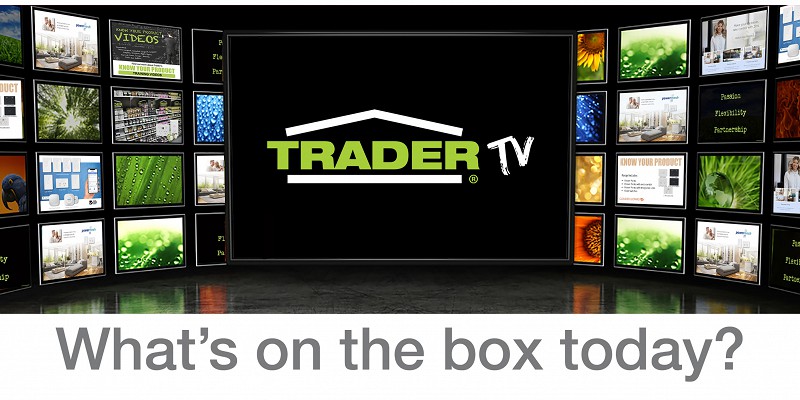 Welcome to Trader TV
