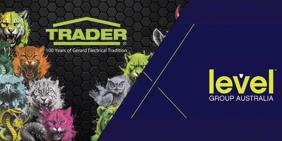 Welcoming Trader to the Level alliance