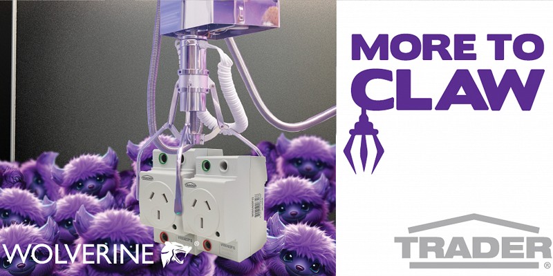 Our Wolverine circuit protection offer keeps growing