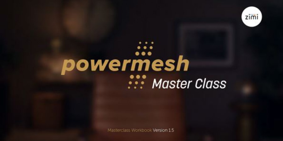 Learn how we made it Smarter