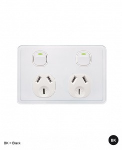 Senoa Simple Sockets