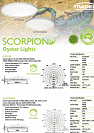 Oyster Light Flyer 