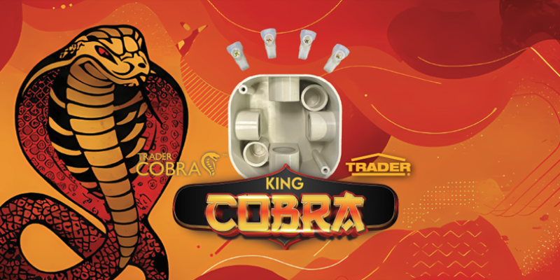 King Cobra