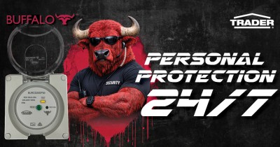 Personal Protection 24/7