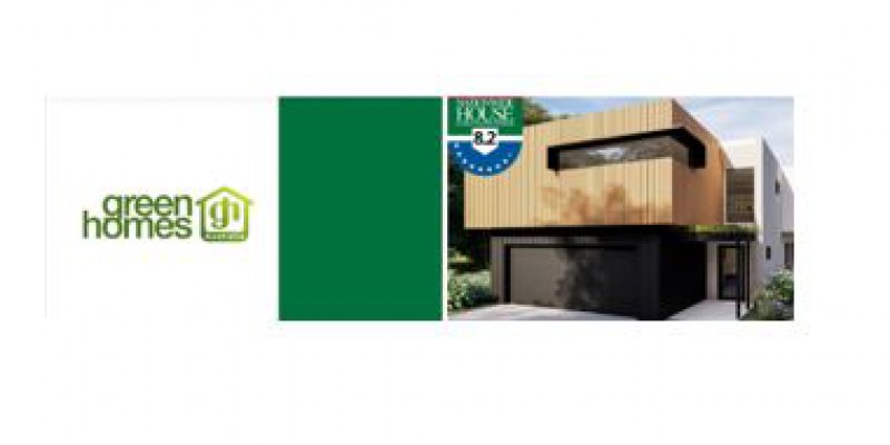 Powermesh partnership with Green Homes Australia
