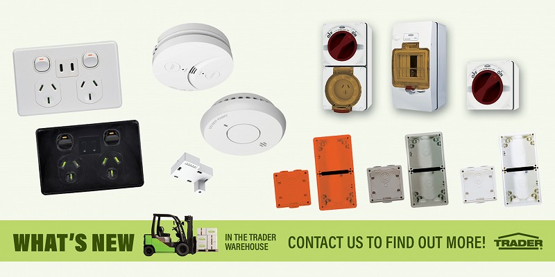 See Trader’s LATEST and GREATEST all on one flyer!